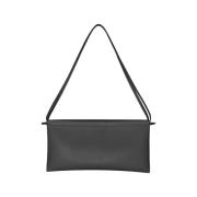 Portemonnee Walk With Me Bag Baguette - Black