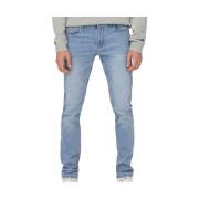 Straight Jeans Only &amp; Sons -