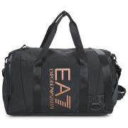 Sporttas Emporio Armani EA7 VIGOR7 U GYM BAG - UNISEX GYM BAG