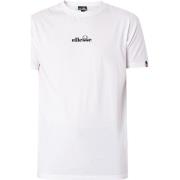 T-shirt Korte Mouw Ellesse Ollio-T-shirt