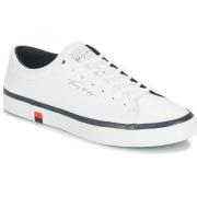 Lage Sneakers Tommy Hilfiger MODERN VULC CORPORATE LEATHER