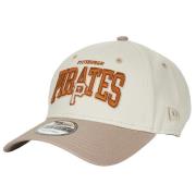 Pet New-Era WHITE CROWN 9FORTY PITTSBURGH PIRATES