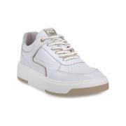 Sneakers NeroGiardini NERO GIARDINI 707 SKIPPER BIANCO