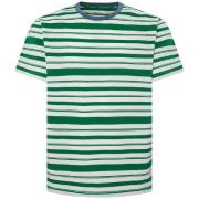 T-shirt Korte Mouw Pepe jeans -