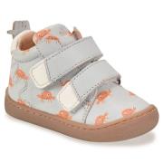 Hoge Sneakers Easy Peasy MY DEBOO VELCRO