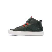 Hoge Sneakers Converse -