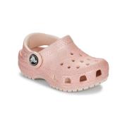 Klompen Crocs Classic Glitter Clog T