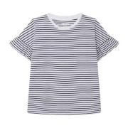 T-shirt Korte Mouw Pepe jeans -