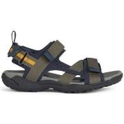 Sandalen Geox U4550B 01150