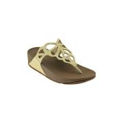 Sneakers FitFlop FitFlop BUMBLE CRYSTAL TOE POST