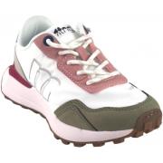 Sportschoenen MTNG Zapato señora MUSTANG 60444 bl.ros