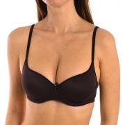 Bralette Selene CAROLINA-MARRON