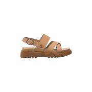 Sandalen Timberland CLAIREMONT WAY CROSS STRA