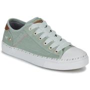 Lage Sneakers Mustang 1376303