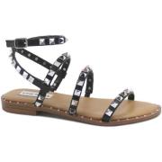 Sandalen Steve Madden STE-E24-TRAV02S1-BL