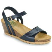 Sandalen Dream in Green TSILI