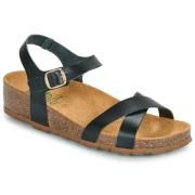 Sandalen Dream in Green TSILI