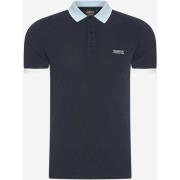 T-shirt Barbour Howall polo