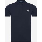 T-shirt Fred Perry Plain polo