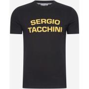 T-shirt Sergio Tacchini Rocco tee