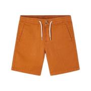 Korte Broek Mayoral -