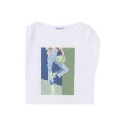 T-shirt Mayoral -