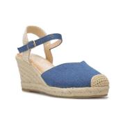 Espadrilles La Modeuse 70123_P163581