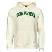 Sweater Converse HOODIE EGRET