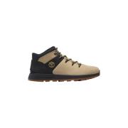 Laarzen Timberland SPRINT TREKKER MID LACE U