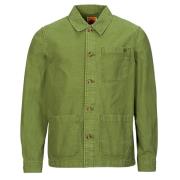 Windjack Timberland Washed Canvas Chore Jacket