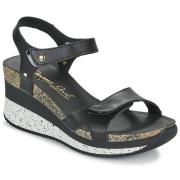 Sandalen Panama Jack NICA SPORT B10