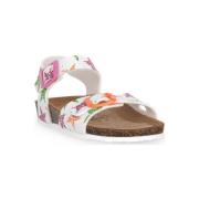 Sandalen Biochic COMETA BIANCO