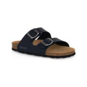 Slippers Grunland BLU 70SARA