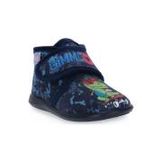 Slippers Grunland BLU 54DALY