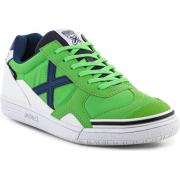 Voetbalschoenen Munich Gresca verde 3000310-310