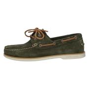 Mocassins Lumberjack -