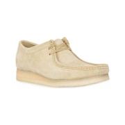 Mocassins Clarks WALLABEE MAPLE