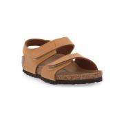 Sandalen BIRKENSTOCK PALU EARTHLY CARAMEL CALZ S VEG