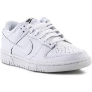 Lage Sneakers Nike Dunk Low DD1503-109