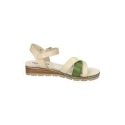 Sandalen Refresh -