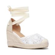 Espadrilles La Modeuse 14724_P38968