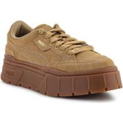 Lage Sneakers Puma Mayze Stack Suede Wns 383983-03