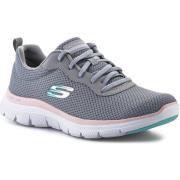 Lage Sneakers Skechers Flex Appeal 4.0 149303-GYLP 40