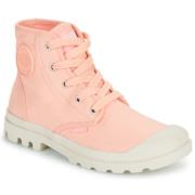 Hoge Sneakers Palladium PAMPA HI