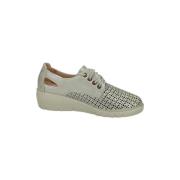 Lage Sneakers Mysoft -