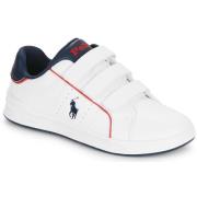 Lage Sneakers Polo Ralph Lauren HERITAGE COURT III EZ