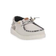 Sneakers HEYDUDE 100 WENDY FUNK JACQUARD