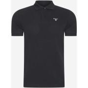 T-shirt Barbour Sports polo