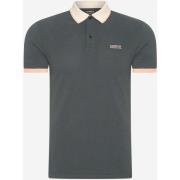 T-shirt Barbour Howall polo