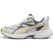 Lage Sneakers Puma Morphic Suede